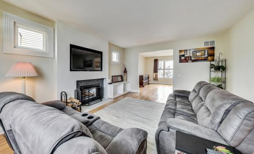 4253 Kolmar Ave, Chicago IL 60712-4702 exterior