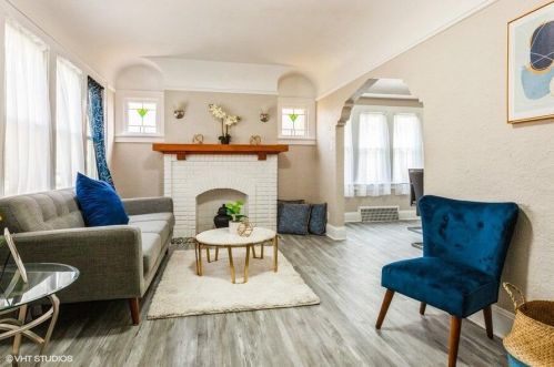 3523 40th St, Milwaukee, WI 53216-3418