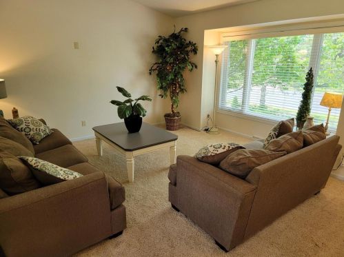 3005 Maple Grv Dr, Madison WI 53719-1912 exterior