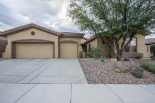 2811 Plum Hollow Dr, Phoenix AZ  85086-1206 exterior