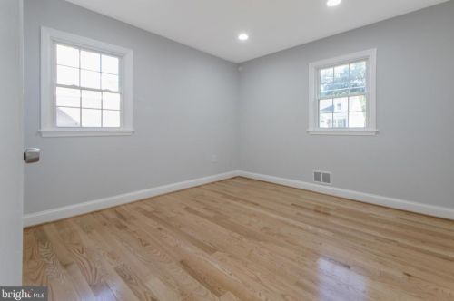 1514 Gridley Ln, Silver Spring MD  20902-3844 exterior