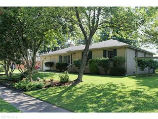 965 Cogliandro Dr, Chesapeake, VA 23320-2954