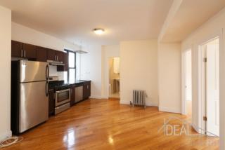 314 Lincoln Pl, Brooklyn NY  11238-5801 exterior
