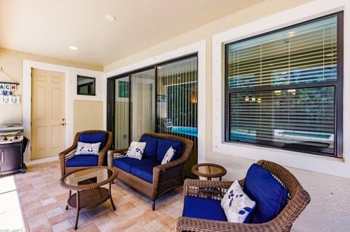 14334 Tuscany Pointe Trl, Naples FL 34120-6002 exterior