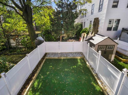 419 St, Union City NJ 07087-4024 exterior