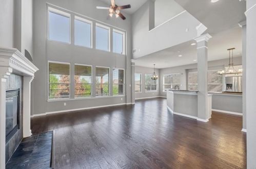 15302 Dorothy Dr, Austin TX  78734-6259 exterior