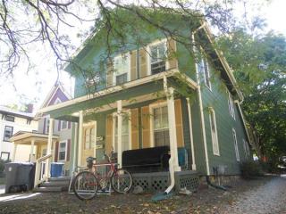 318 Catherine St, Ann Arbor MI  48104-1429 exterior