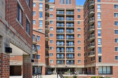 15 Beacon St, Boston MA  exterior