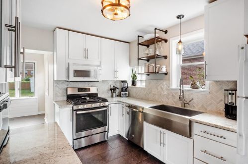 6816 Bonnie Ave, Saint Louis MO 63123-3235 exterior