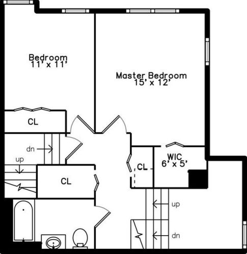 25 Harrison St, Boston MA  exterior