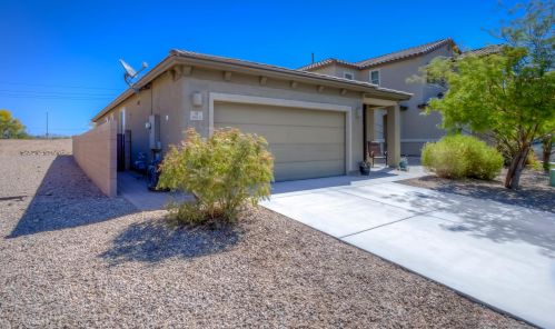 8015 Dolphin Way, Tucson, AZ 85756-9343
