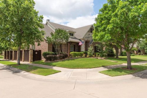 858 Stone Circle Ln, Frisco, TX 75056-5562