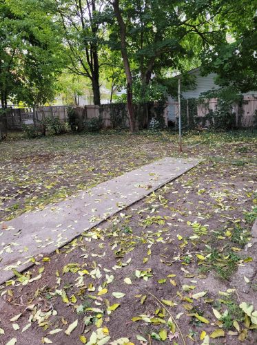 3017 7th St, Meskegon, MI 49444-2831