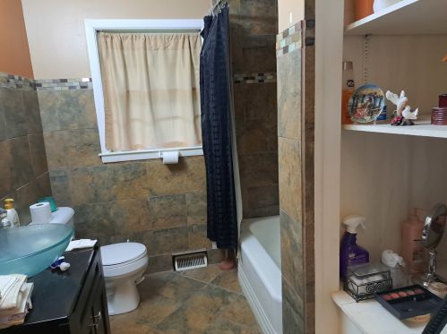 422 Hebbard St, Joliet IL 60432-2022 exterior