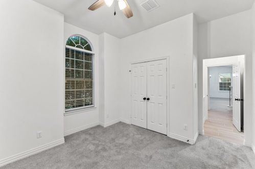 1664 Sagebrush Dr, Frisco TX 75033-7649 exterior