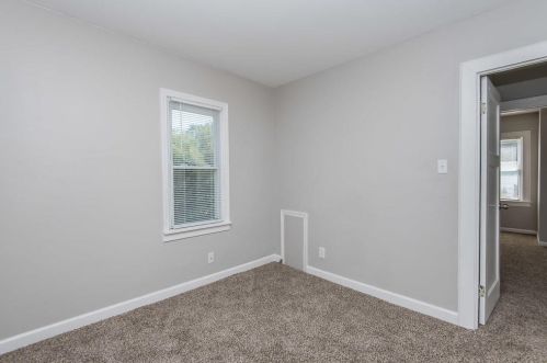 2414 55th St, Milwaukee WI  53210-2743 exterior