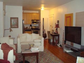 526 Beacon St, Boston MA  02467-1103 exterior