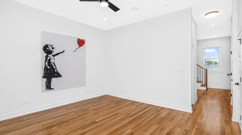 3358 Calumet Ave, Chicago IL 60616-1407 exterior