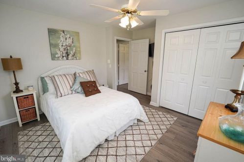 27147 Oriole Rd, Princess Anne MD 21853-2538 exterior