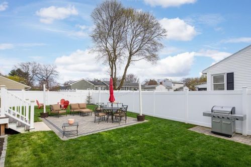 20 Chandler St, Providence RI 02911-2225 exterior