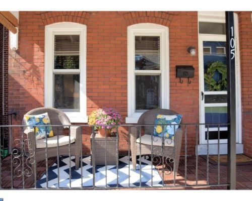 105 3 Ave, Limerick PA  19468-1905 exterior