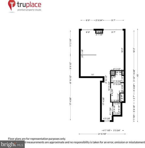 1133 14th St, Washington DC  20005-4234 exterior