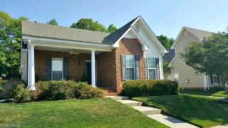 6649 Springfield Village Ln, Clemmons NC  27012-8996 exterior