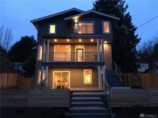 3629 35 Ave, Seattle WA  98126-2417 exterior