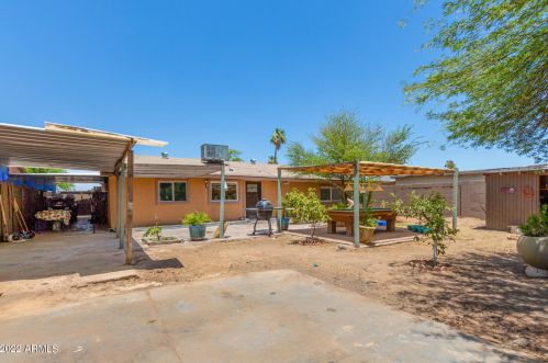 6821 Coronado Rd, Phoenix AZ 85008-3723 exterior