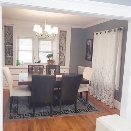 16 Indian Lk Pkwy, Worcester MA 01605-1215 exterior