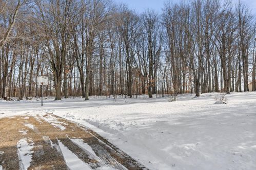 14200 160th Ave, Big Rapids MI  49307-9542 exterior