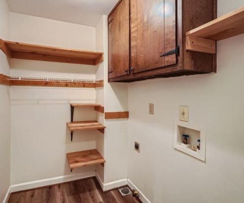 5100 Hidden Branches Cir, Atlanta GA  30338-4021 exterior