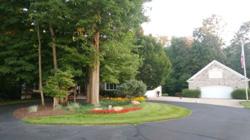 5600 Lamont Farms Dr, Coppersville, MI 49404-9209