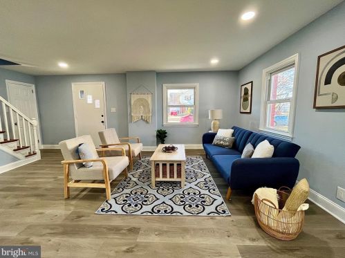 107 Roosevelt Ave, New Castle DE  19720-3313 exterior