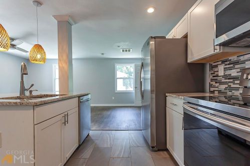 1899 Boulderview Dr, Atlanta GA  30316-4203 exterior