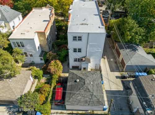 6214 Magnolia Ave, Chicago IL 60626-5306 exterior