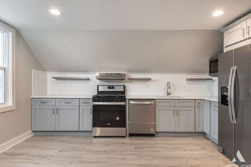 5940 63rd Pl, Chicago IL  60638-5416 exterior