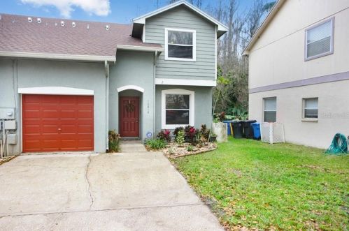 16816 Le Clare Shores Dr, Tampa, FL 33624-1082