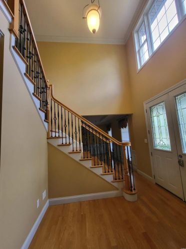 1 Crabapple Ct, Saint Louis MO 63132-3422 exterior