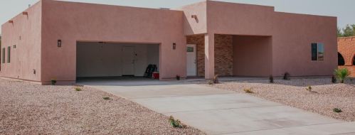 1211 Paseo Maravilloso, Green Valley AZ 85614-3624 exterior