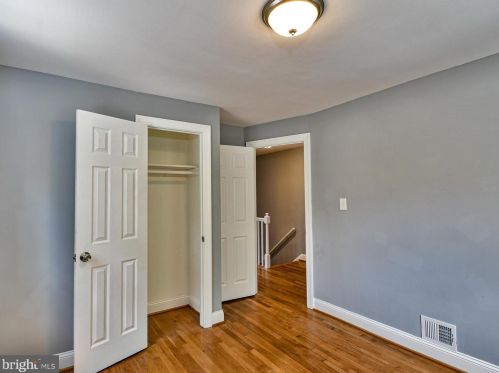 64 Elmira St, Washington DC  20032-5873 exterior