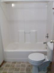 1021 Mission St, Mount Pleasant MI  48858-3549 exterior