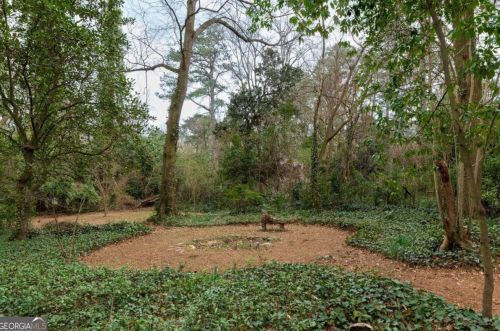 1111 Clifton St, Atlanta GA 30316-1773 exterior