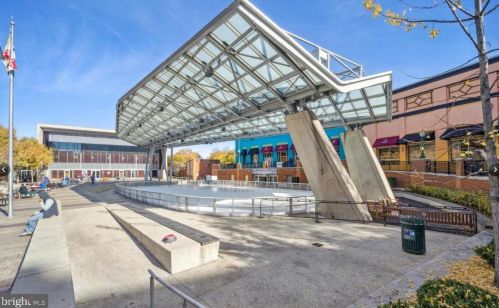 1220 Blair Mill Rd, Silver Spring MD 20910-4808 exterior