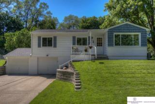 3534 82 St, Omaha NE  68127-2724 exterior