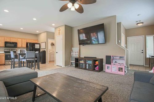 5017 6th St, Phoenix AZ  85012-1503 exterior