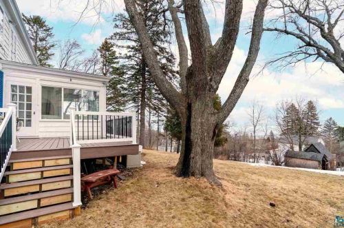 2626 3 St, Duluth MN 55812-1943 exterior