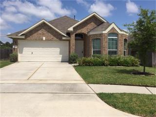 26218 Lillian Spgs, Spring TX  77373-8073 exterior