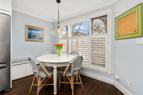 1819 Dayton St, Chicago IL 60614-5003 exterior