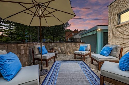 2603 Lefeber Ave, Milwaukee WI 53213-1223 exterior